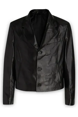 Salvatore Ferragamo Jacka, Herr, M, Giacche Gilet Blazers