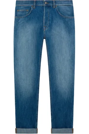 Dondup Jeans, Herr, W36, Denim, George Jeans