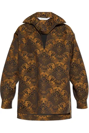 Max Mara Blusar & Skjortor , Dam, M, Anemone Top