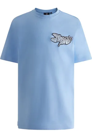 Fusalp Topp, Herr, S, Bomull, Boaa Herr Kortärmad T-Shirt