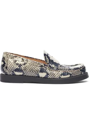 Stuart Weitzman Skor, Dam, 37 EU, Blake Loafer