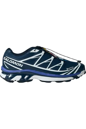 Salomon Sport, Herr, 45 EU, Lättvikts X-T 6 Sneakers