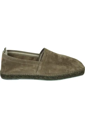 Castaner Skor, Herr, 43 EU, Läder, Espadriller