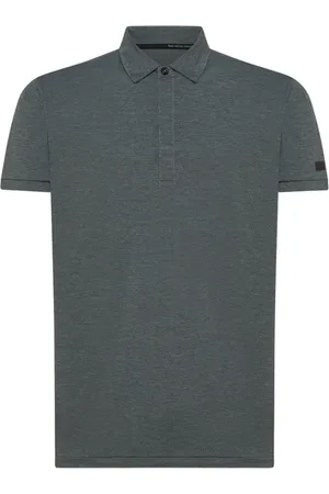 RRD Topp, Herr, 2Xl, Klassisk kortärmad sommarpolo