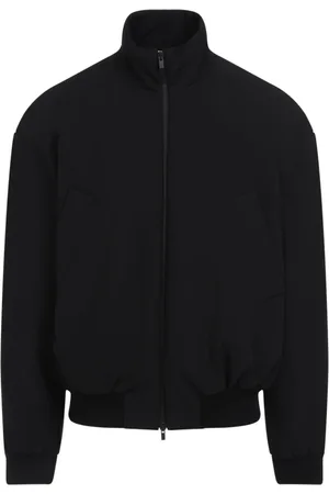 FEAR OF GOD Jacka, Herr, L, High Neck Bomber Jacket