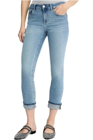 Liu Jo Jeans, Dam, W30, Bomull, Skinny jeans med monogrammuddar
