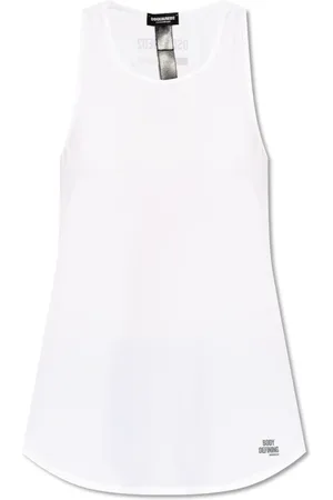 Dsquared2 Topp, Dam, L, Ärmlös topp