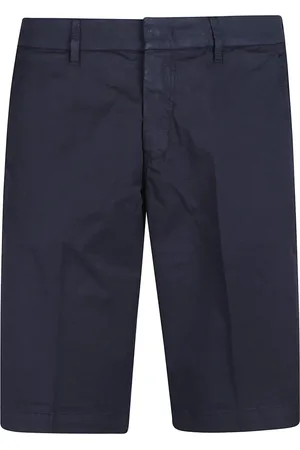FAY Shorts, Herr, W32, Slim Chino Shorts