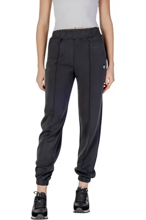 Guess Byxor, Dam, XL, Polyester, Active Sportbyxor
