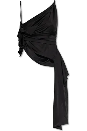 Dsquared2 Topp, Dam, S, Draperad Top