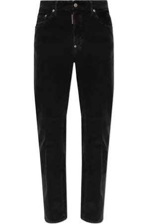 Dsquared2 Jeans, Herr, S, Corduroy Byxor 642