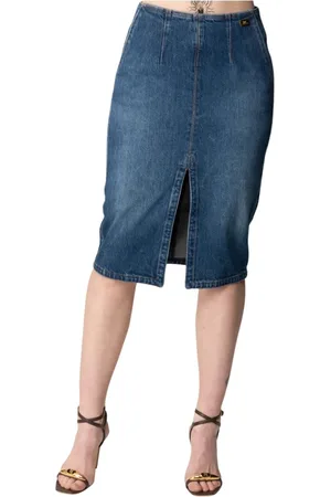 Elisabetta Franchi Kjol, Dam, S, Stilfull Modellkollektion