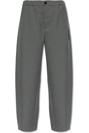 Marni Byxor, Dam, XS, Yllebyxor