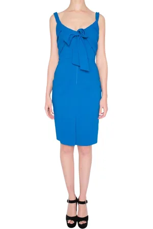 Dsquared2 Klänning, Dam, M, Spandex, Kort Klänning