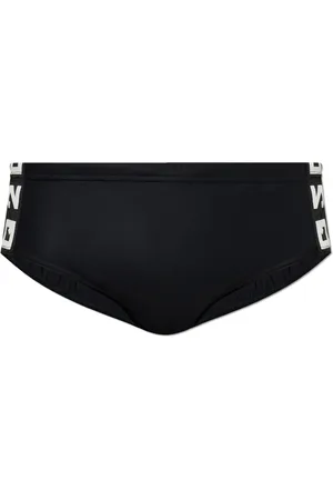 Dsquared2 Badkläder, Herr, L, Badbyxor med logotyp