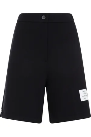 Thom Browne Shorts, Dam, 2Xs, High Waisted Shorts