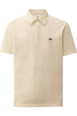 C.P. Company Topp, Herr, 3Xl, Polo med Kort Ärm