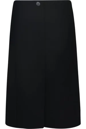 Lanvin Kjol, Dam, S, Midi Kjol