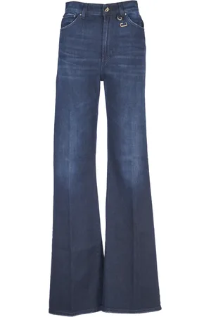 Dondup Jeans, Dam, W29, Bomull, Amber Jeans