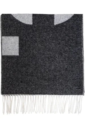 A.P.C. Accessoarer, unisex, ONE Size, Malo Scarf