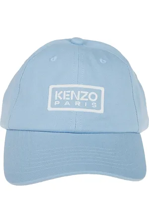 Kenzo Accessoarer, Herr, ONE Size, Sportig Baseballkeps för Män