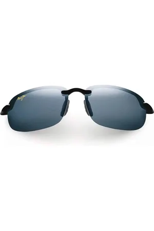 Maui Jim Accessoarer, unisex, ONE Size, Stiliga polariserade solglasögon för utomhusbruk