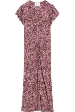 Isabel Marant Klänning, Dam, S, Kort Damklänning