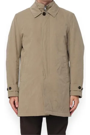 FAY Kappa, Herr, L, Bomull, Morning Coat