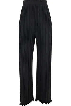 Lanvin Byxor, Dam, S, Vida byxor