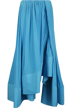 Lanvin Kjol, Dam, M, Midi Kjol
