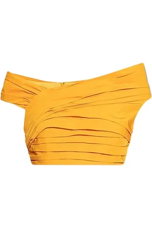Dsquared2 Topp, Dam, 2Xs, Ärmlös topp med dragkedja
