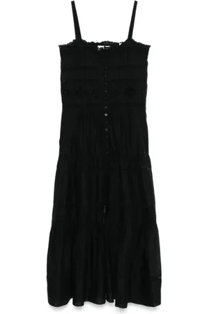 Isabel Marant Klänning, Dam, M, Elegant Divine Klänning