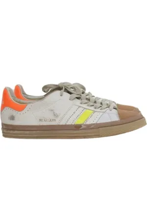 Hidnander Skor, Herr, 45 EU, Läder, Starless Sneakers