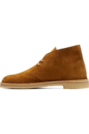 Clarks Skor, Herr, 45 EU, Snörkängor