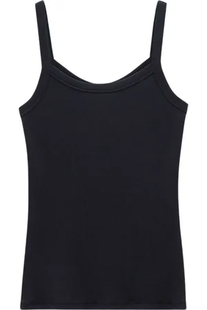 Filippa K Topp, Dam, XS, Ribbad Tank Top