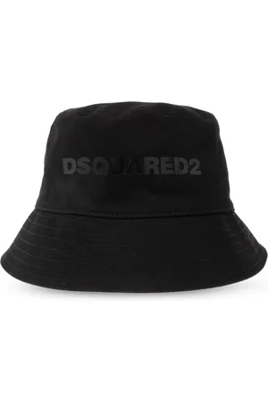 Dsquared2 Accessoarer, Herr, M, Bomull, Bucket Hat