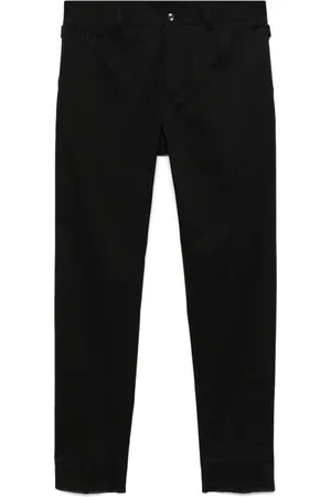 Dolce & Gabbana Byxor, Herr, 3Xl, Casual Slim Fit Byxor