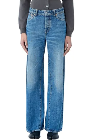 OUR LEGACY Jeans, Dam, W24, Bomull, Deadline Wash Jeans