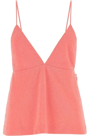 Dsquared2 Topp, Dam, S, Stilfulla ärmlösa toppar