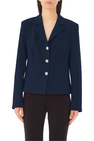 Liu Jo Jacka, Dam, S, Cropped Jacket