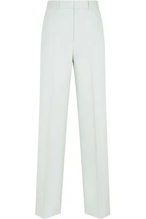 Lanvin Byxor, Dam, M, Vida Ben Skräddarsydda Byxor med Vida Ben