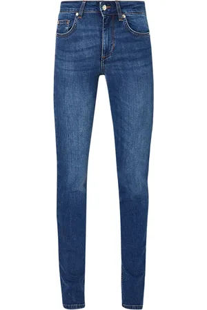 Liu Jo Jeans, Dam, W30, Bomull, Skinny Jeans