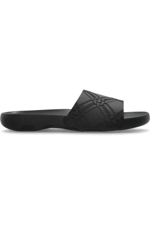 Burberry Skor, Herr, 39 EU, Dive Slides