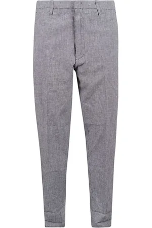 Dondup Byxor, Herr, W30, Denim, Ivor Denim Jeans