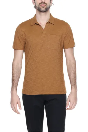 Liu Jo Topp, Herr, 2Xl, Bomull, Flamecuba T-Shirt