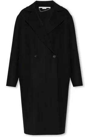 Stella McCartney Kappa, Dam, XS, Double-Breasted Kappa
