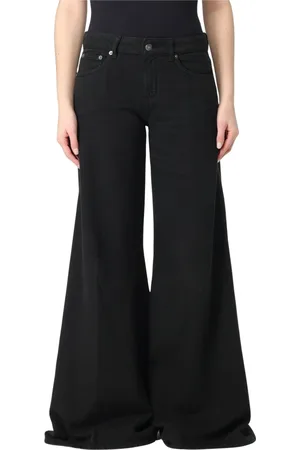 Dondup Jeans, Dam, W24, Marlen Jeans för en snygg look