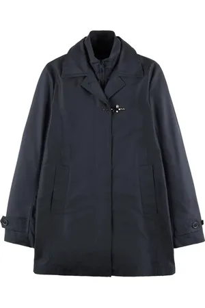 FAY Kappa, Dam, M, Nylon, U804 Baltic Virginia Morning Parka