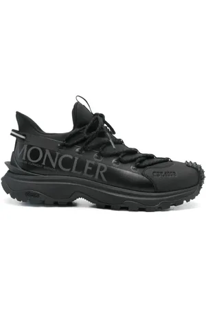 Moncler Skor, Herr, 44 EU, Lite Trail Sneakers