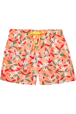 GANT Badkläder, Herr, XL, Polyester, Baddräkt